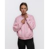 Husky Dámský bavlněný bomber Abomb L pink (Velikost L)