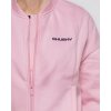 Husky Dámský bavlněný bomber Abomb L pink (Velikost L)