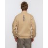 Husky Pánský bavlněný bomber Abomb M beige (Velikost L)