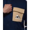 Husky Pánský bavlněný bomber Abomb M dark blue (Velikost L)