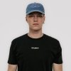 Husky Kšiltovka Baseball blue (Velikost OneSize)