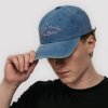 Husky Kšiltovka Baseball blue (Velikost OneSize)