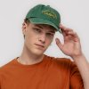 Husky Kšiltovka Baseball green (Velikost OneSize)
