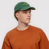 Husky Kšiltovka Baseball green (Velikost OneSize)
