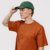Husky Kšiltovka Baseball green (Velikost OneSize)
