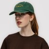 Husky Kšiltovka Baseball green (Velikost OneSize)