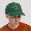 Husky Kšiltovka Baseball green (Velikost OneSize)
