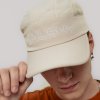 Husky Kšiltovka Light Mono beige (Velikost OneSize)