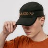 Husky Kšiltovka Light Mono black (Velikost OneSize)