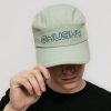 Husky Kšiltovka Light Mono faded green (Velikost OneSize)