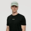 Husky Kšiltovka Light Mono faded green (Velikost OneSize)