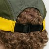 Husky Kšiltovka Light Multi green/yellow (Velikost OneSize)