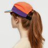 Husky Kšiltovka Light Multi orange/purple (Velikost OneSize)