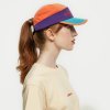 Husky Kšiltovka Light Multi orange/purple (Velikost OneSize)
