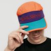 Husky Kšiltovka Light Multi orange/purple (Velikost OneSize)