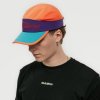 Husky Kšiltovka Light Multi orange/purple (Velikost OneSize)