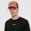 Husky Kšiltovka Trucker faded orange (Velikost OneSize)