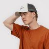 Husky Kšiltovka Trucker grey (Velikost OneSize)