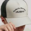 Husky Kšiltovka Trucker grey (Velikost OneSize)