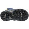 Keen PUFFRIDER WP CHILDREN naval academy/mango mint (Velikost 31)