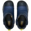 Keen PUFFRIDER WP YOUTH naval academy/mango mint (Velikost 39)