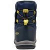 Keen PUFFRIDER WP YOUTH naval academy/mango mint (Velikost 39)