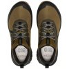 Keen ROAM WP MEN dark olive/burnt brick (Velikost 48)