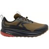Keen ROAM WP MEN dark olive/burnt brick (Velikost 48)