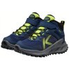 Keen ZIONIC MID WP CHILDREN naval academy/evening primrose (Velikost 31)
