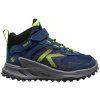 Keen ZIONIC MID WP CHILDREN naval academy/evening primrose (Velikost 31)