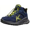 Keen ZIONIC MID WP YOUTH naval academy/evening primrose (Velikost 39)