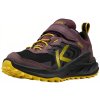 Keen ZIONIC WP CHILDREN huckleberry/black (Velikost 31)