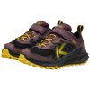 Keen ZIONIC WP CHILDREN huckleberry/black (Velikost 31)