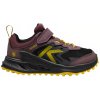 Keen ZIONIC WP CHILDREN huckleberry/black (Velikost 31)