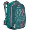 1260140 boll smart 24 feathers teal