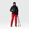 Northfinder MARCELA black BU 6453OR 269 03