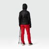 Northfinder MARCELA black BU 6453OR 269 05
