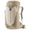 deuter AC Lite 14 SL alu greystone