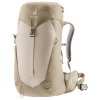 deuter AC Lite 22 SL alu greystone