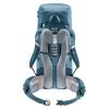 deuter Aircontact Lite 40 + 10 02