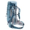 deuter Aircontact Lite 40 + 10 05