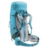 deuter Aircontact Lite 45 + 10 SL 04