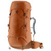 deuter Aircontact Lite 45 + 10 SL pecan mocha