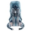 deuter Aircontact Lite 50 + 10 02