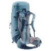 deuter Aircontact Lite 50 + 10 05