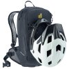 deuter Attack 8 JR Black 08