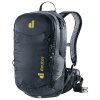 deuter Attack 8 JR Black
