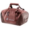 deuter Duffel 35 caspia raisin