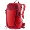 deuter Futura 23 cherry masala
