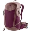 deuter Futura 25 SL cassis ashrose